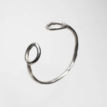 MOLD ART EZÜST KARPEREC 