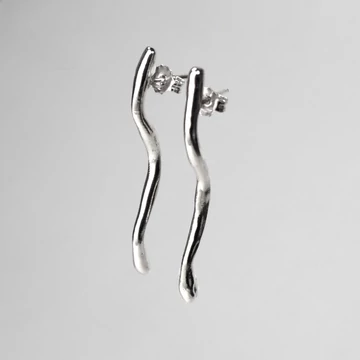 MOLD ART CSEPP EZÜST FÜLBEVALÓ