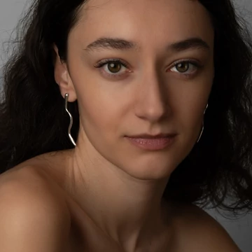 MOLD ART CSEPP EZÜST FÜLBEVALÓ