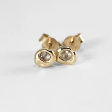 MOLD ART DROPS ZAFÍR ARANY FÜLBEVALÓ