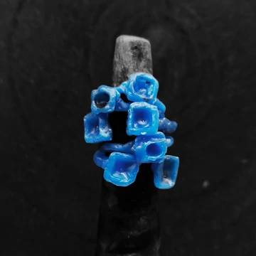 ELJEGYZÉSI GYŰRŰ KÉSZÍTŐ WORKSHOP