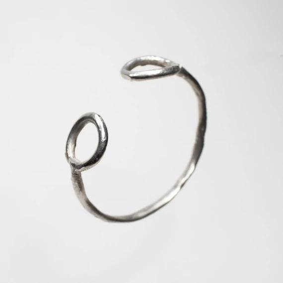 MOLD ART EZÜST KARPEREC 