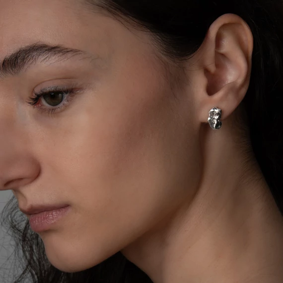 MOLD ART EZÜST FÜLBEVALÓ