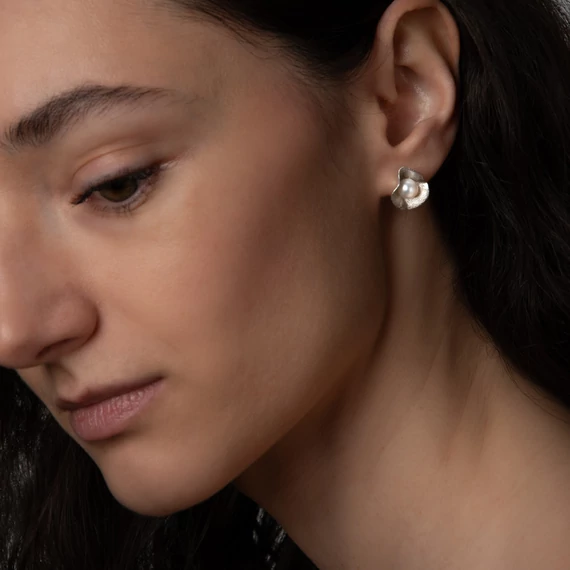 MOLD ART PEARL EZÜST FÜLBEVALÓ