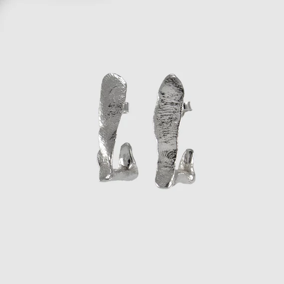 MOLD ART EZÜST FÜLBEVALÓ