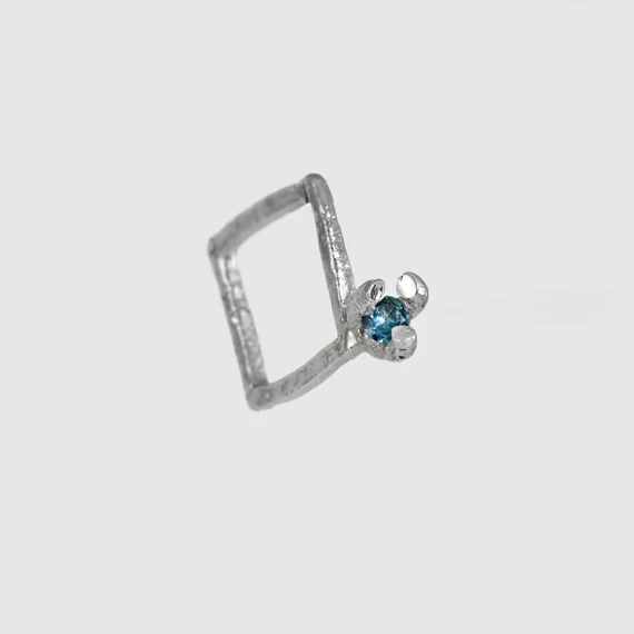 MOLD ART SPARK TOPÁZ GYŰRŰ